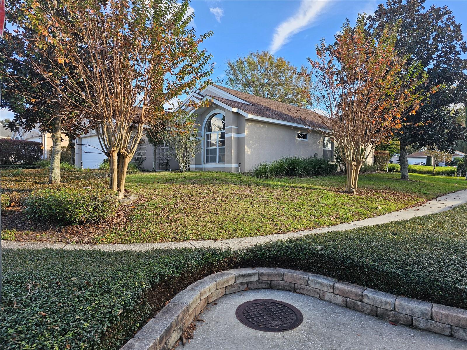 15448 BAY VISTA DR, CLERMONT, FL, 34714