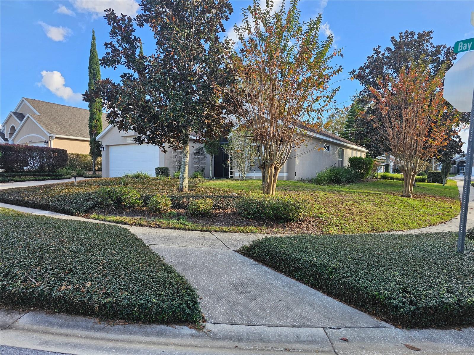 15448 BAY VISTA DR, CLERMONT, FL, 34714