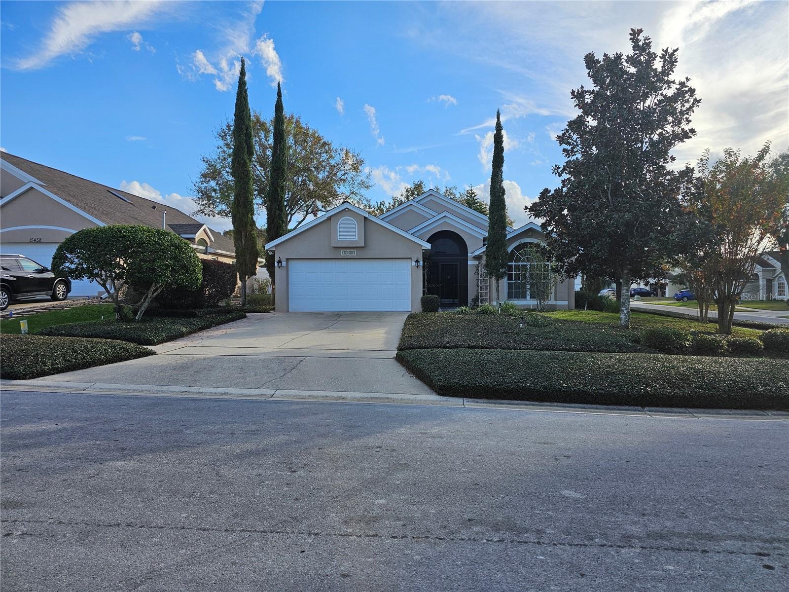 15448 BAY VISTA DR, CLERMONT, FL, 34714