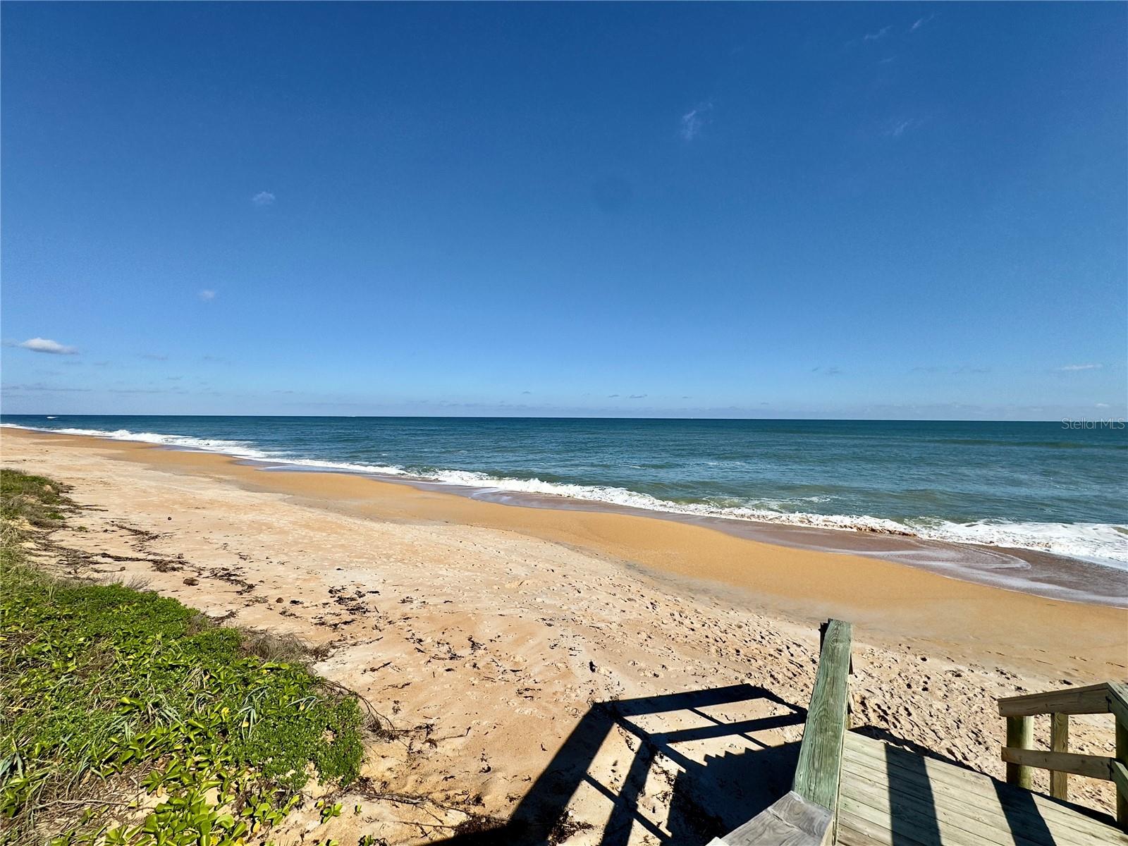 1541 N OCEAN SHORE BLVD #B, FLAGLER BEACH, FL, 32136