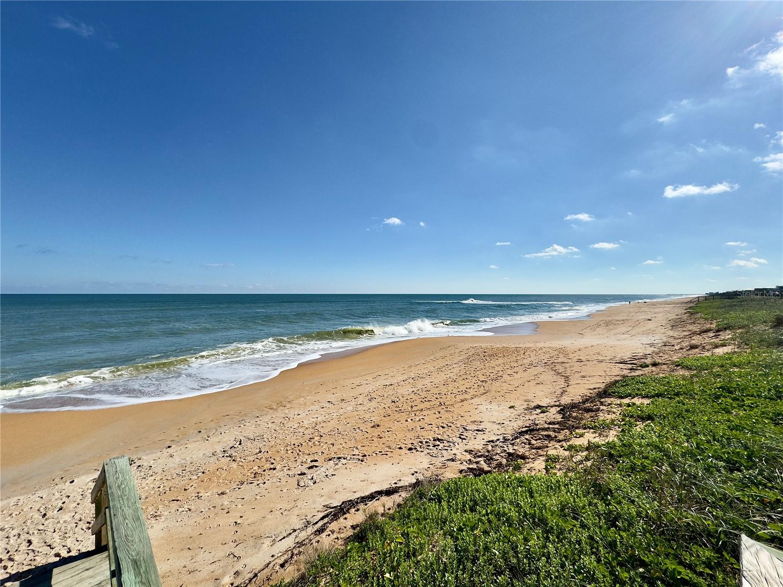 1541 N OCEAN SHORE BLVD #B, FLAGLER BEACH, FL, 32136
