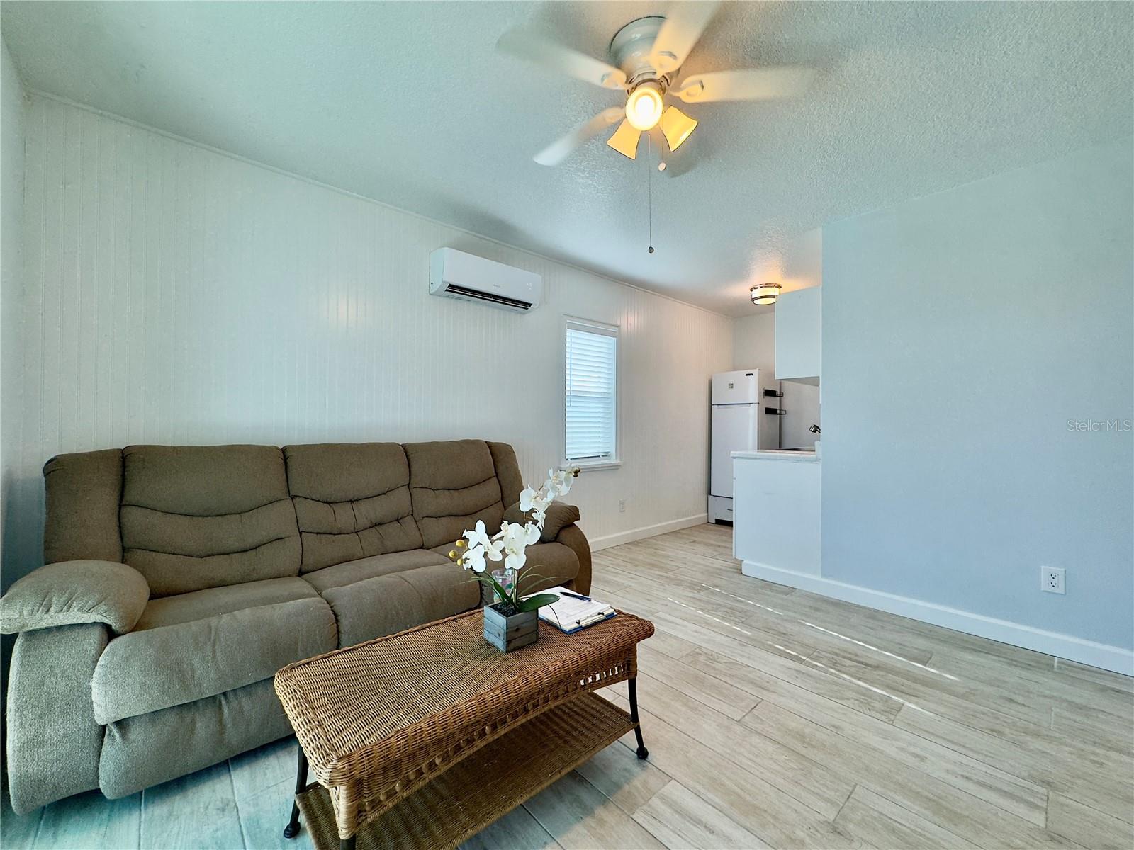 1541 N OCEAN SHORE BLVD #B, FLAGLER BEACH, FL, 32136