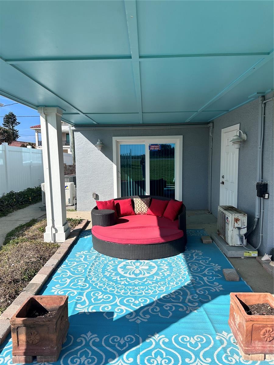 1541 N OCEAN SHORE BLVD #B, FLAGLER BEACH, FL, 32136