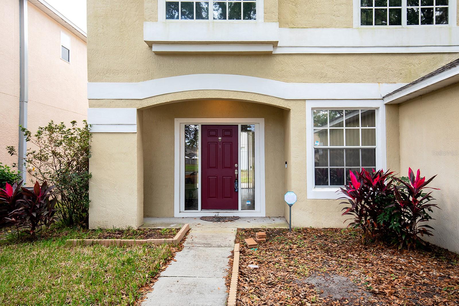 11520 ROBBYES DR, ORLANDO, FL, 32817