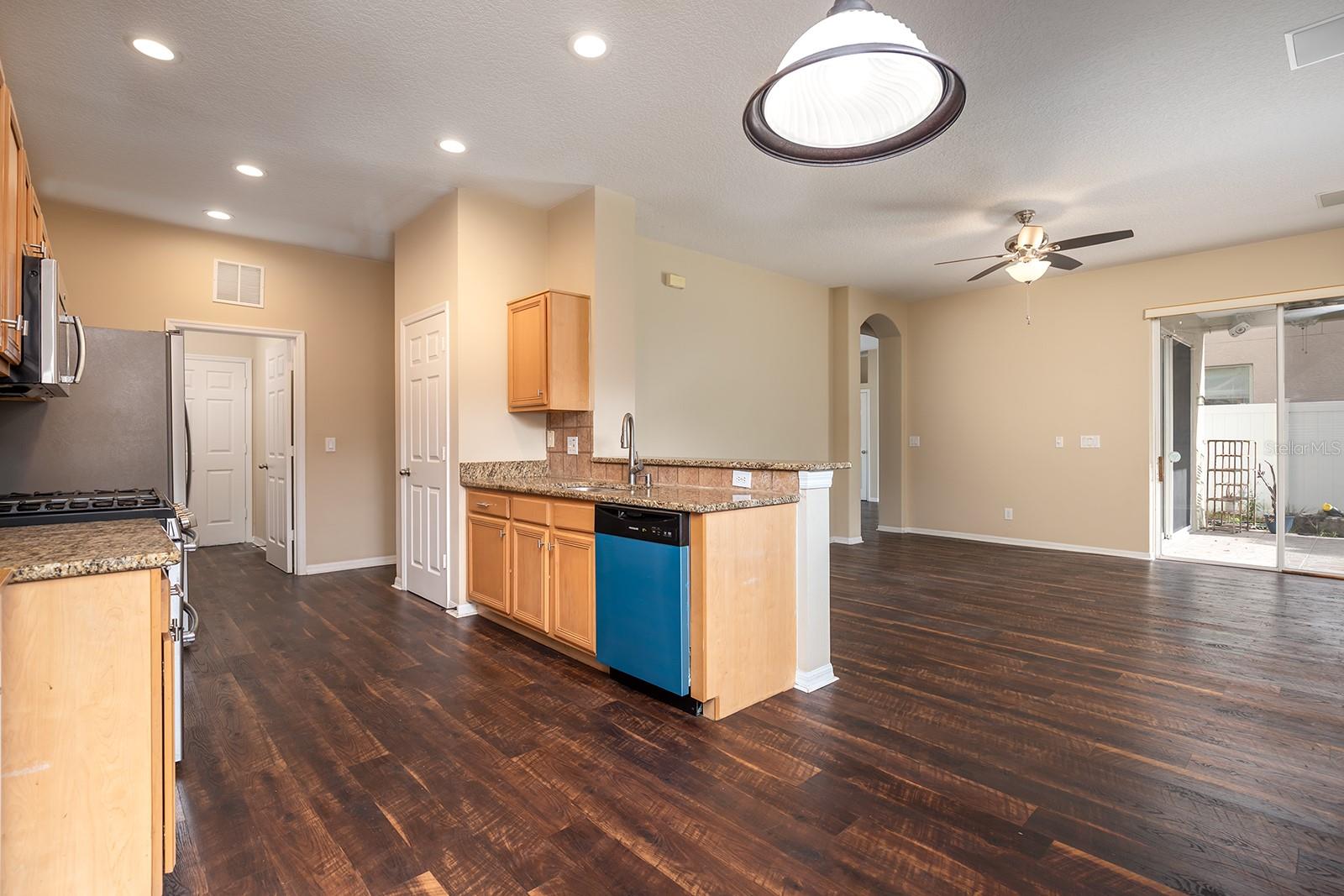 11520 ROBBYES DR, ORLANDO, FL, 32817