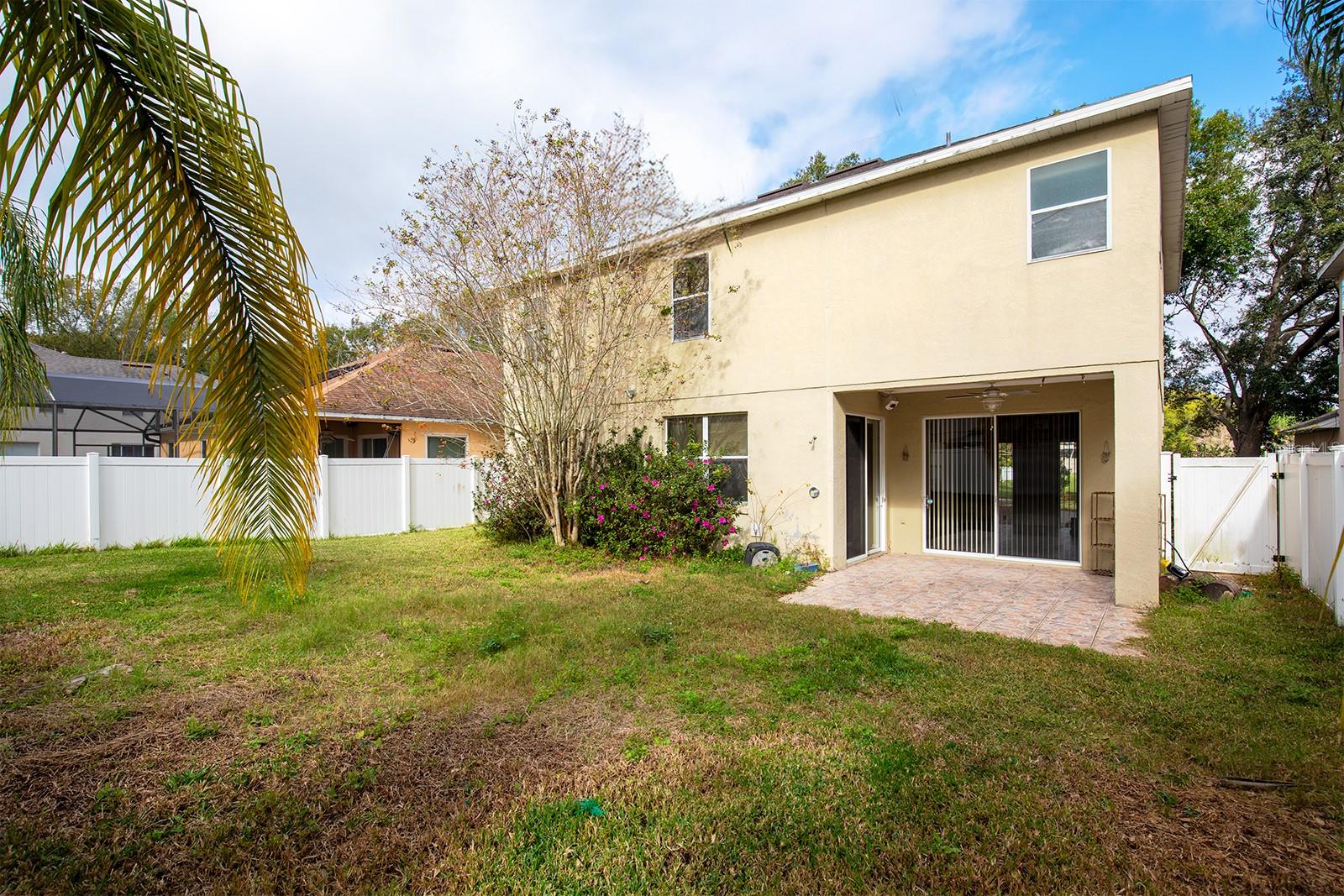 11520 ROBBYES DR, ORLANDO, FL, 32817