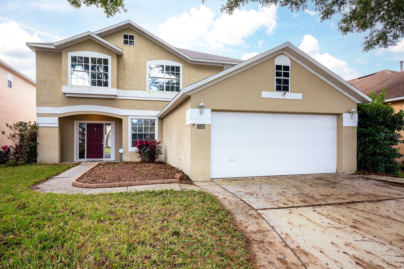 11520 ROBBYES DR, ORLANDO, FL, 32817