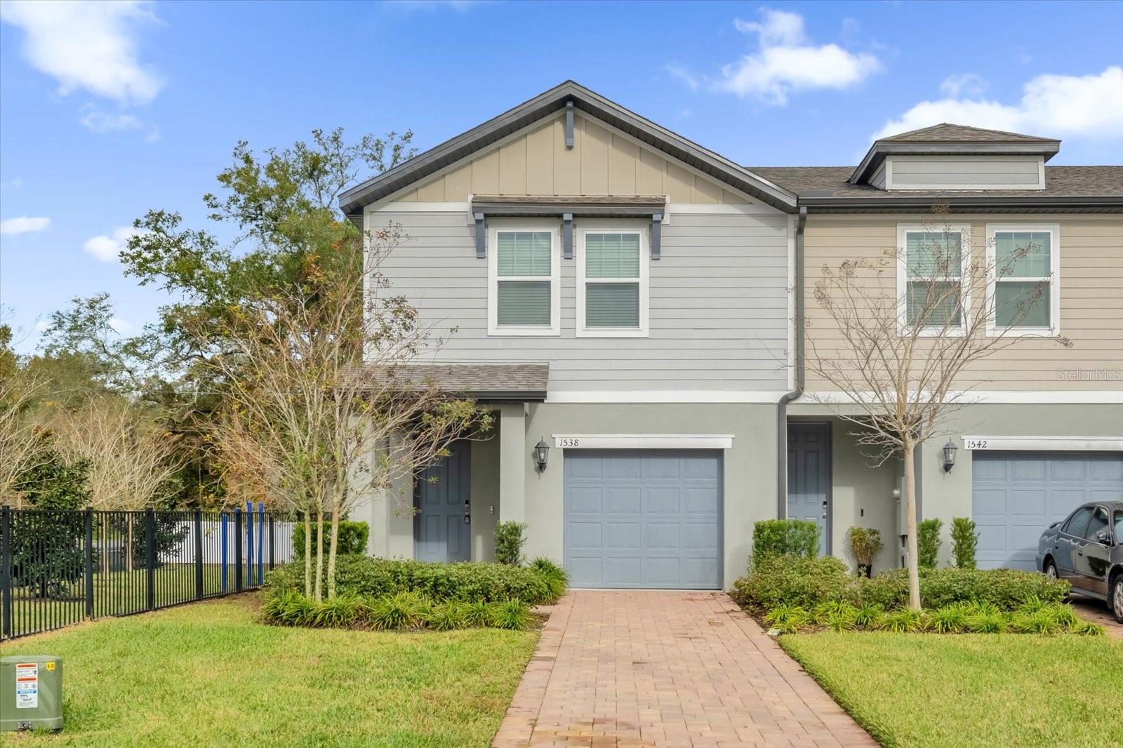 1538 GRAND RUE DR, CASSELBERRY, FL, 32707