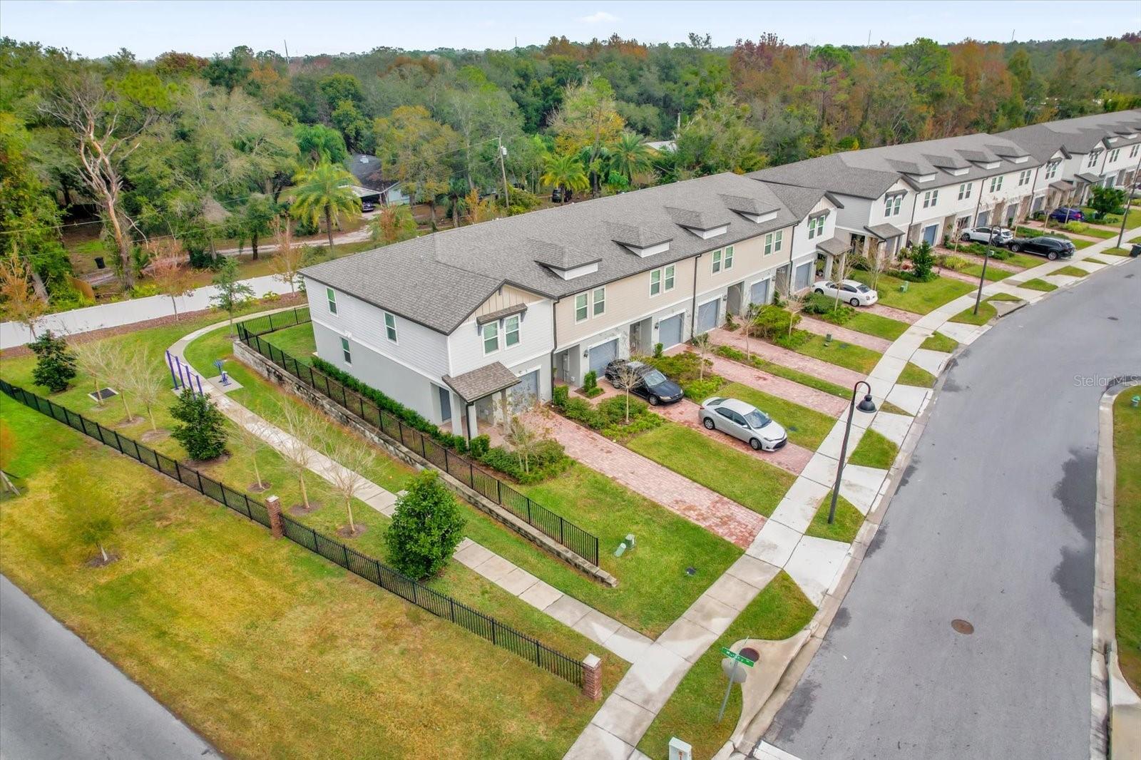 1538 GRAND RUE DR, CASSELBERRY, FL, 32707