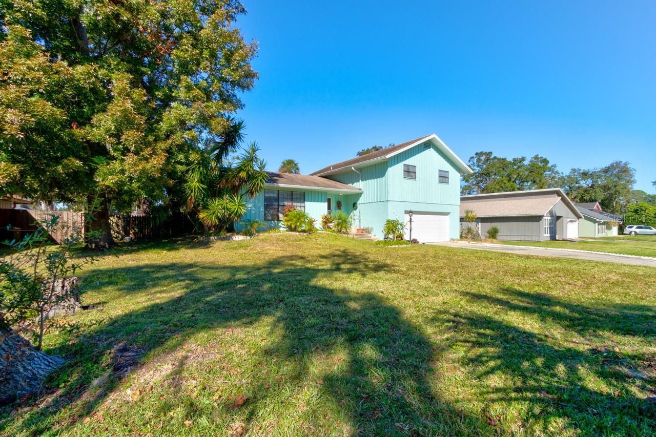453 MERRIMAC DR, PORT ORANGE, FL, 32127