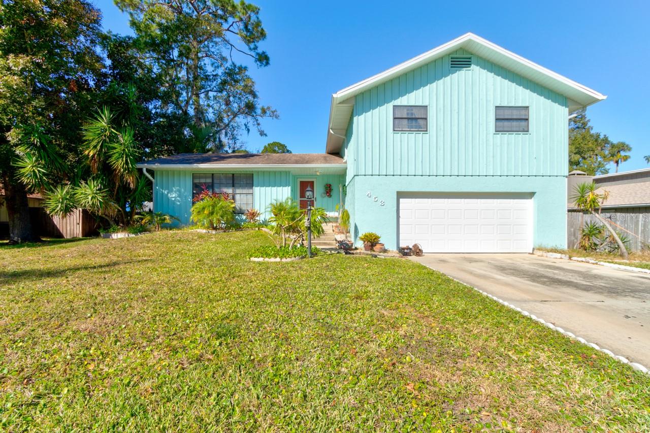453 MERRIMAC DR, PORT ORANGE, FL, 32127