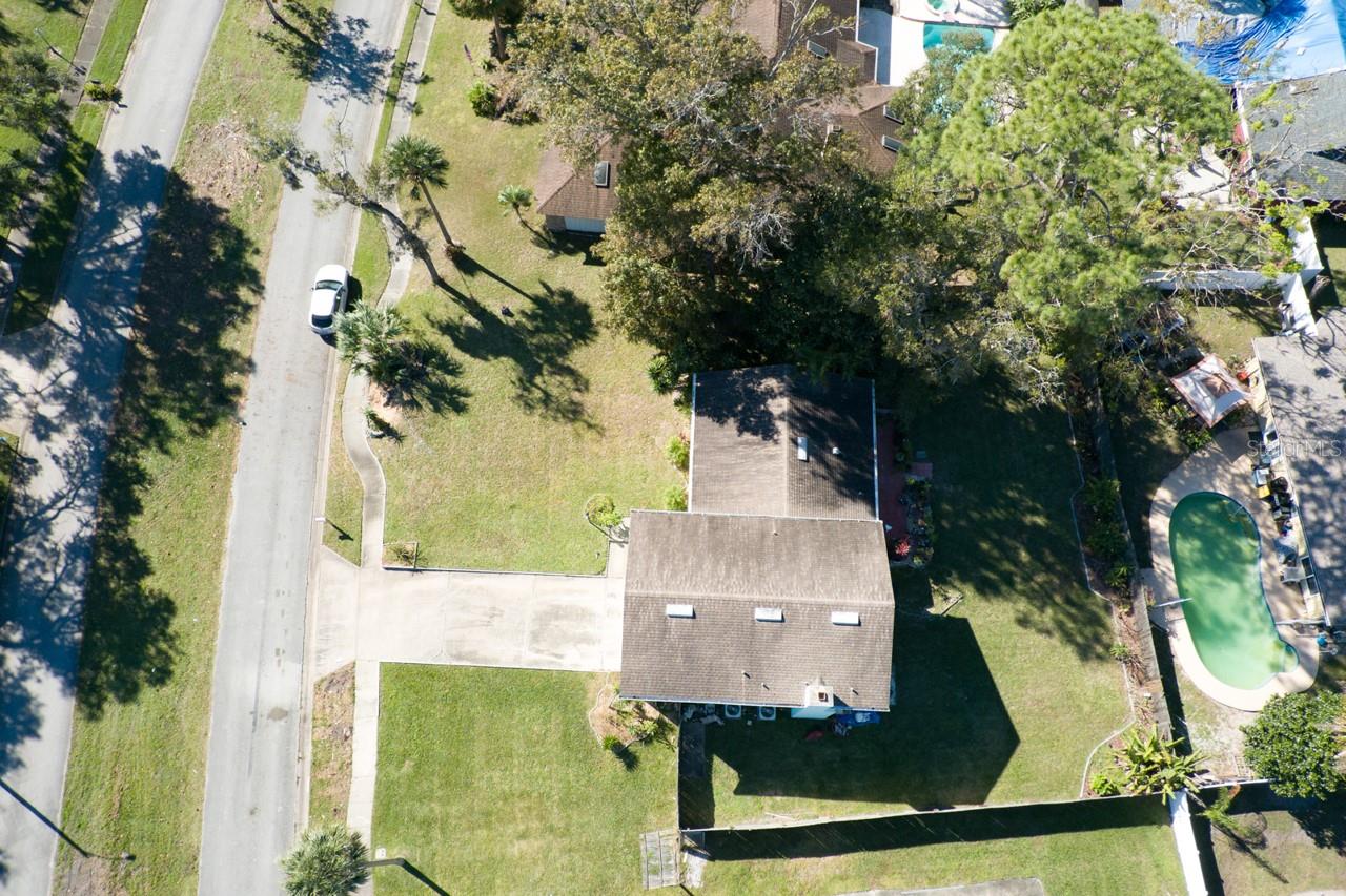 453 MERRIMAC DR, PORT ORANGE, FL, 32127