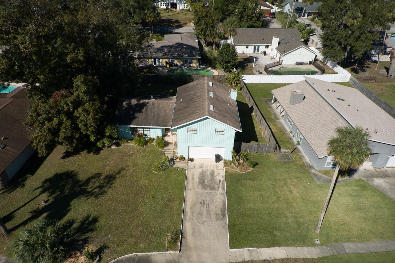 453 MERRIMAC DR, PORT ORANGE, FL, 32127