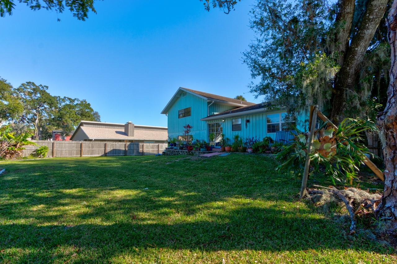 453 MERRIMAC DR, PORT ORANGE, FL, 32127