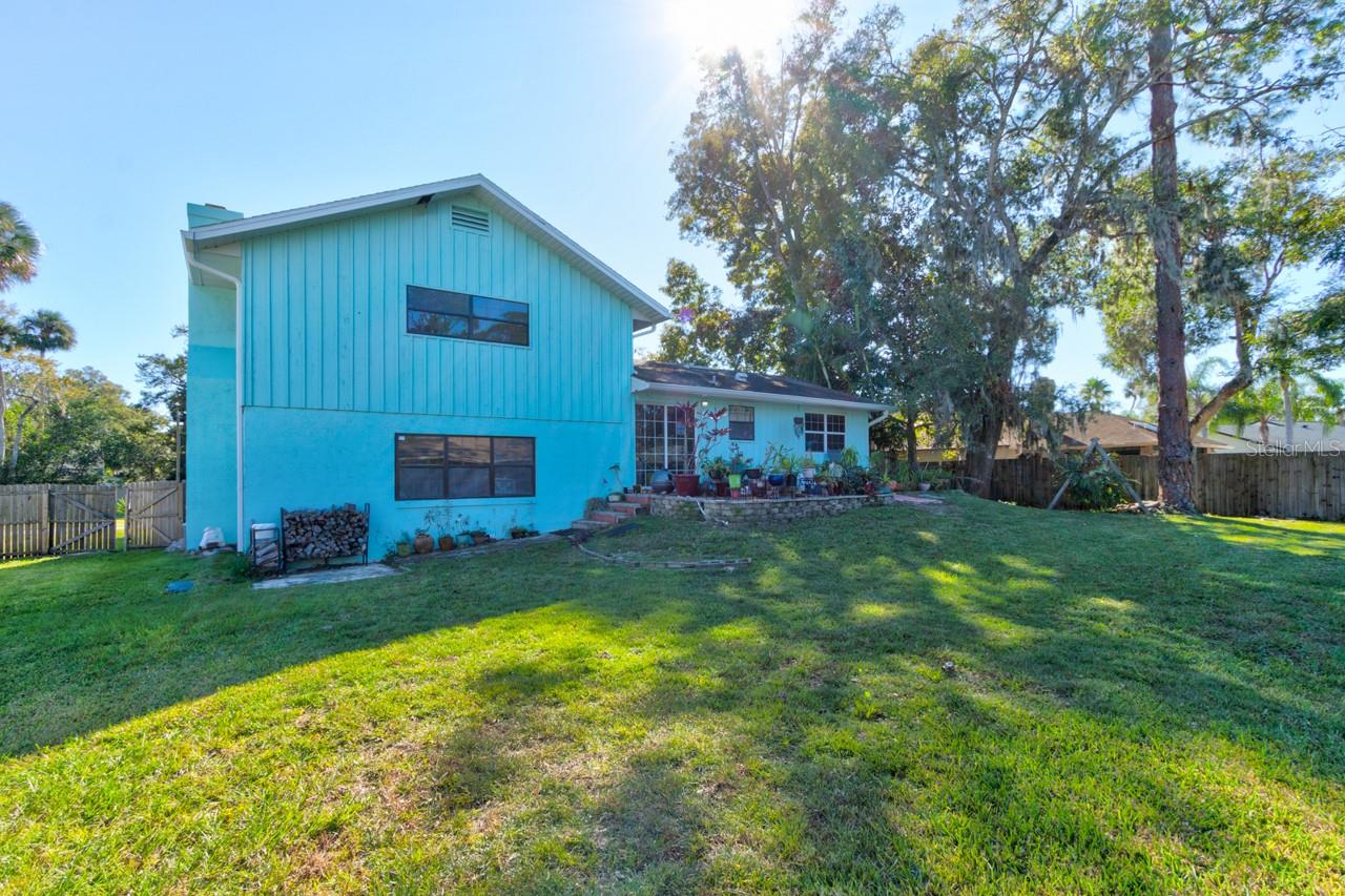 453 MERRIMAC DR, PORT ORANGE, FL, 32127
