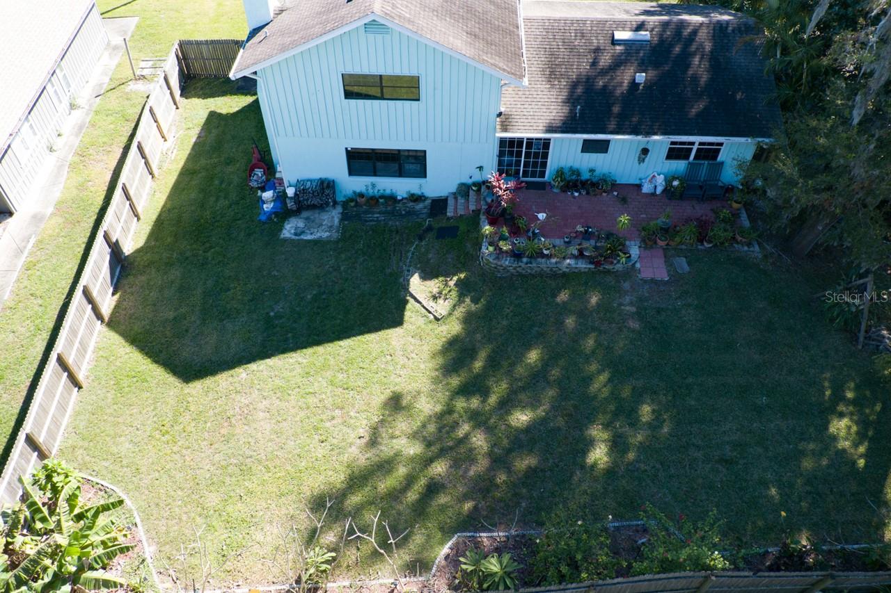 453 MERRIMAC DR, PORT ORANGE, FL, 32127