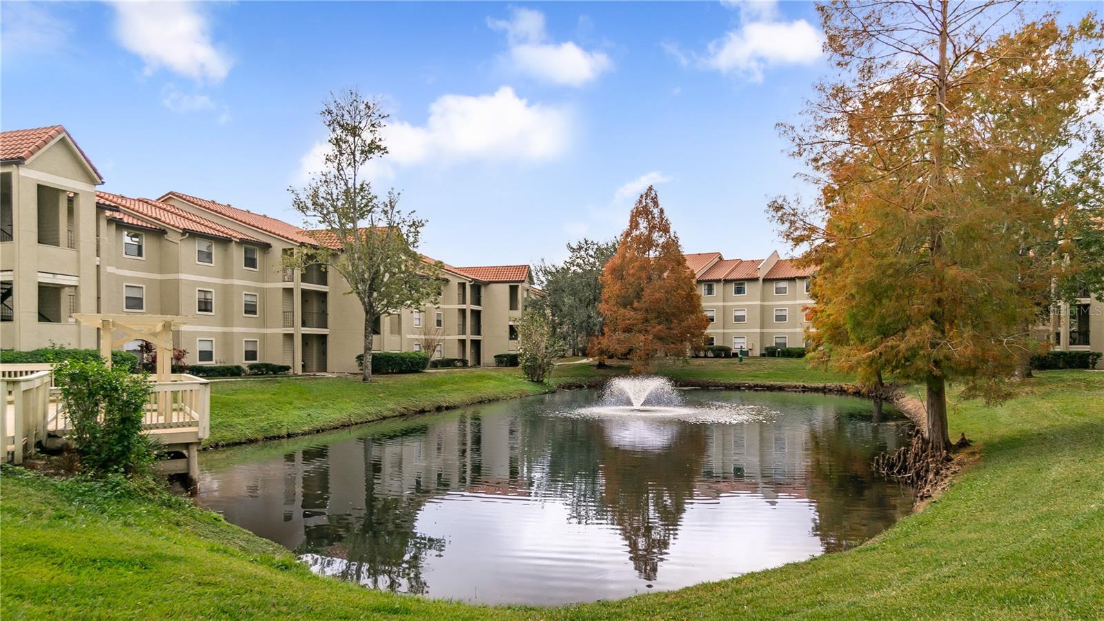 3032 PARKWAY BLVD #302, KISSIMMEE, FL, 34747