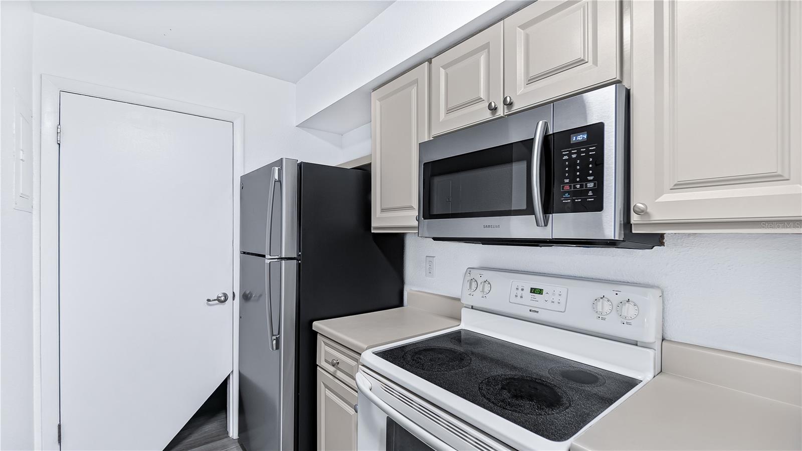 3032 PARKWAY BLVD #302, KISSIMMEE, FL, 34747