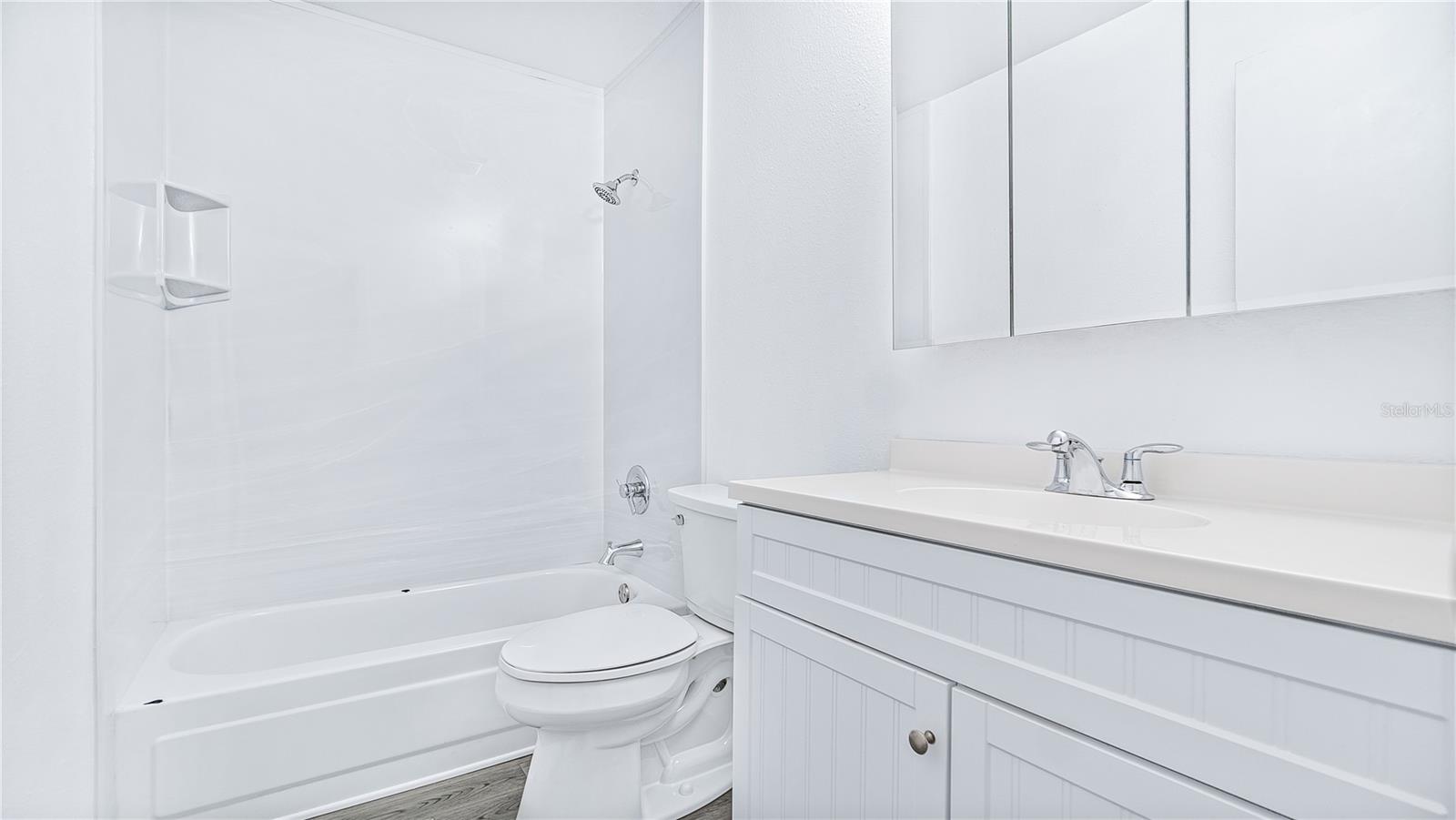 3032 PARKWAY BLVD #302, KISSIMMEE, FL, 34747