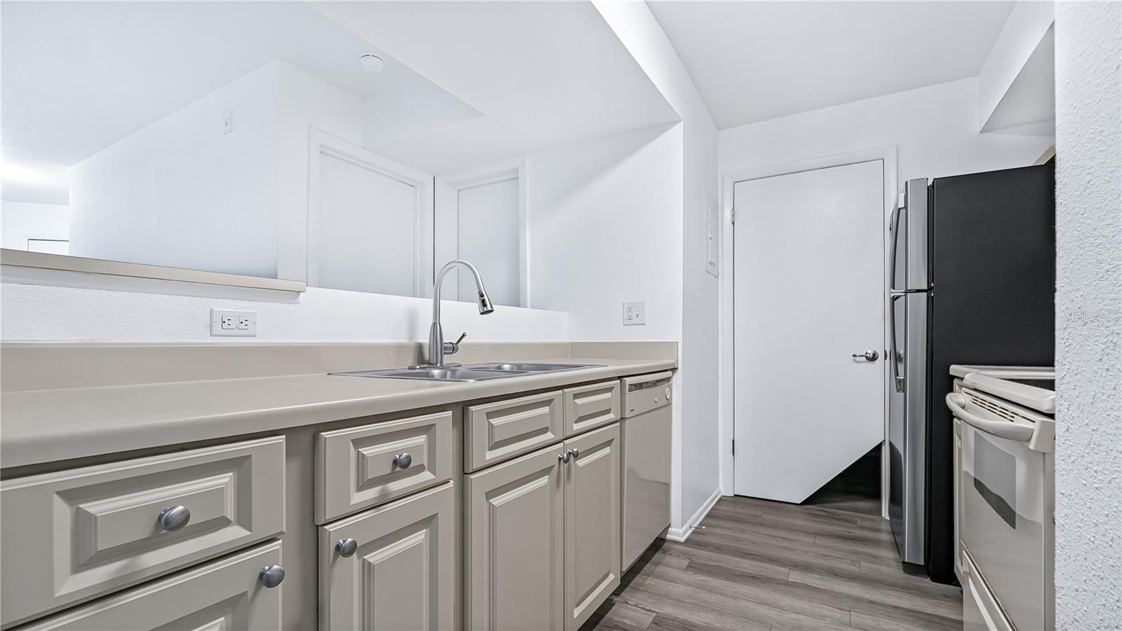 3032 PARKWAY BLVD #302, KISSIMMEE, FL, 34747