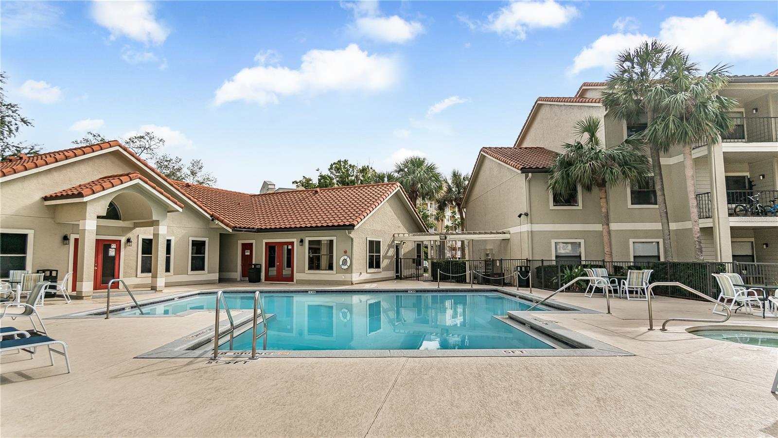3032 PARKWAY BLVD #302, KISSIMMEE, FL, 34747