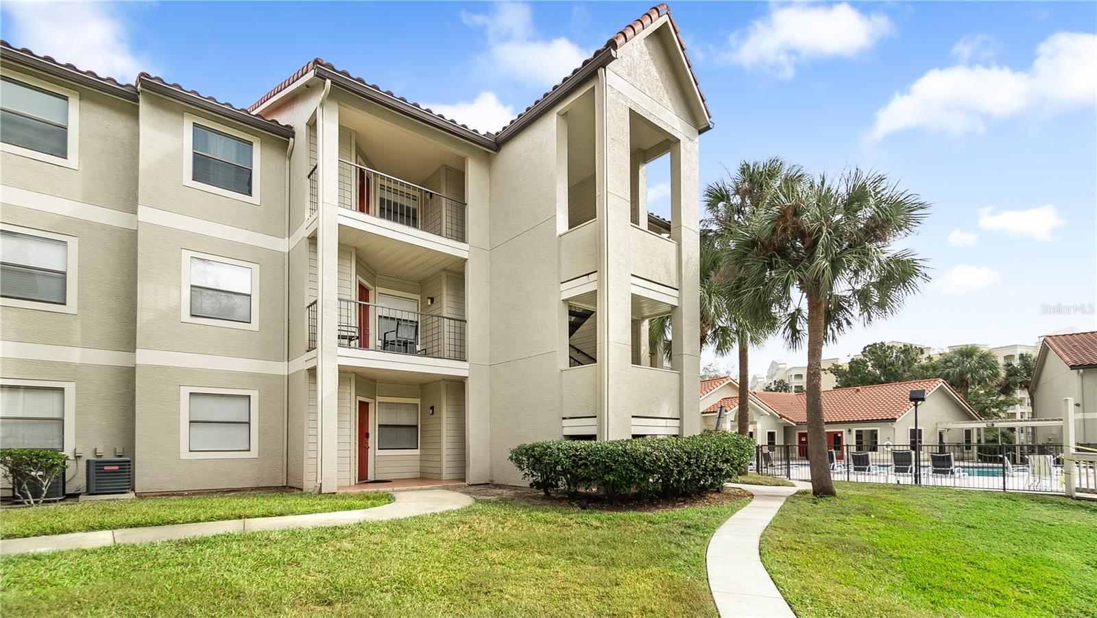 3032 PARKWAY BLVD #302, KISSIMMEE, FL, 34747
