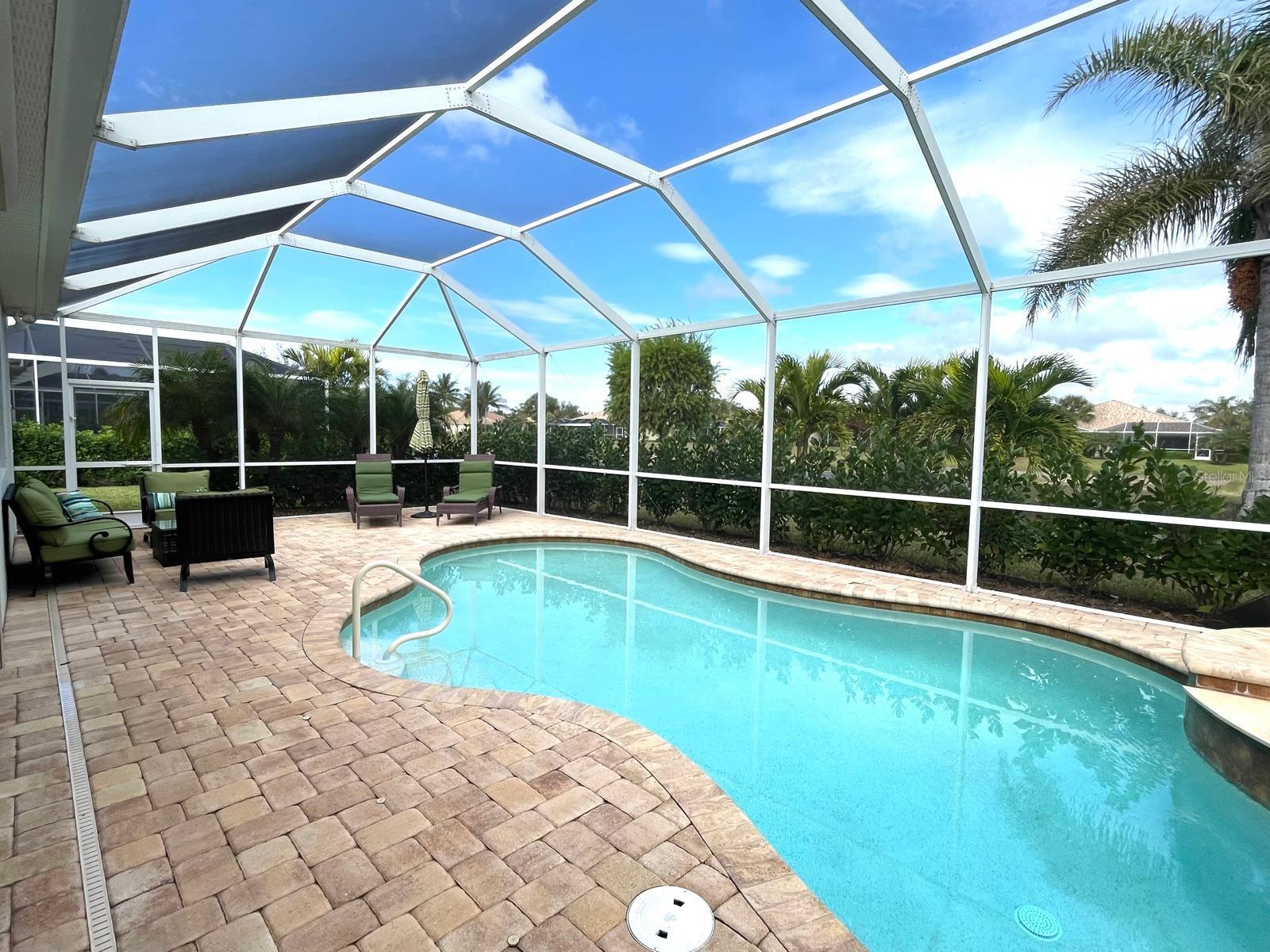 8542 VERONAWALK CIR, NAPLES, FL, 34114