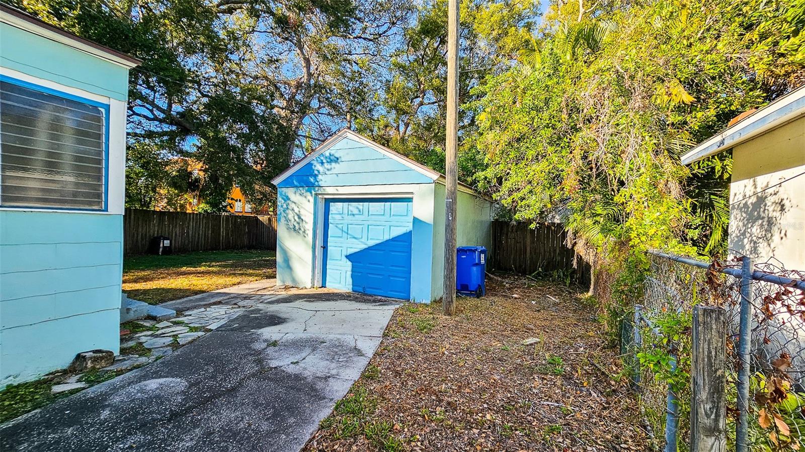 617 NEWTON AVE S, ST PETERSBURG, FL, 33701