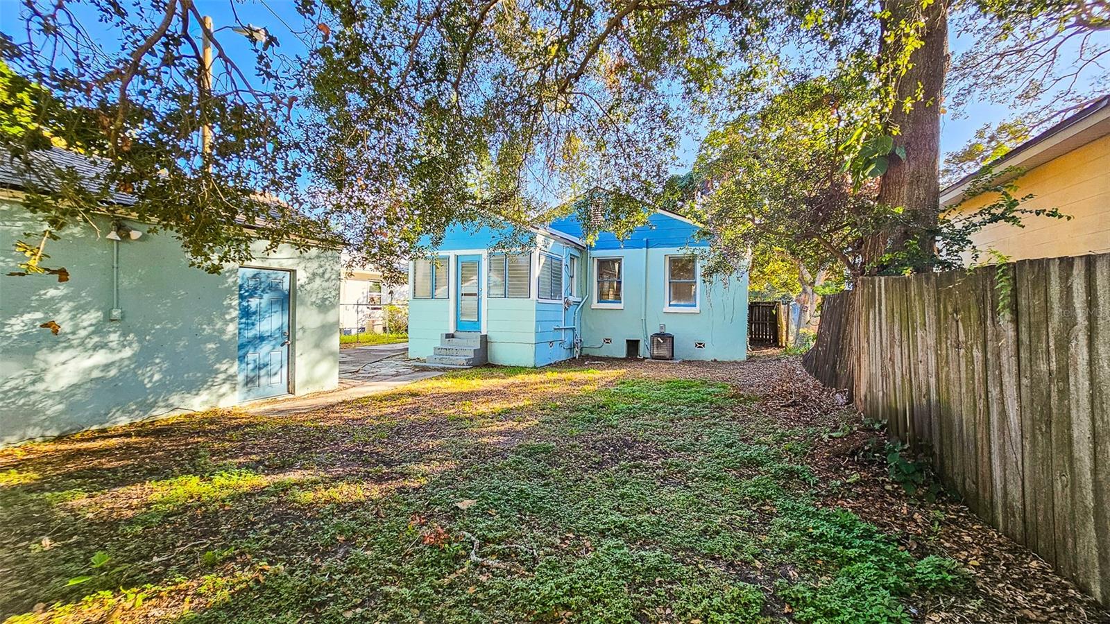 617 NEWTON AVE S, ST PETERSBURG, FL, 33701