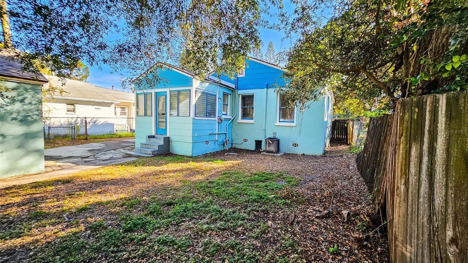 617 NEWTON AVE S, ST PETERSBURG, FL, 33701