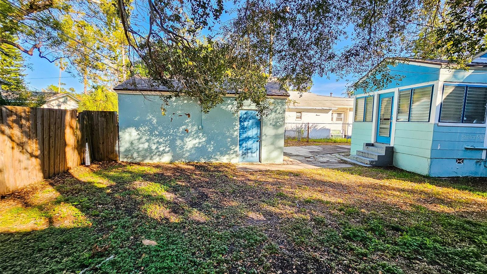 617 NEWTON AVE S, ST PETERSBURG, FL, 33701