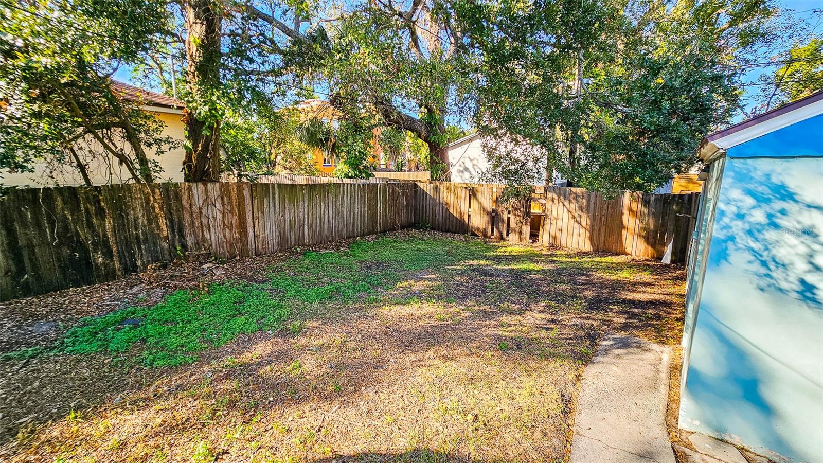 617 NEWTON AVE S, ST PETERSBURG, FL, 33701