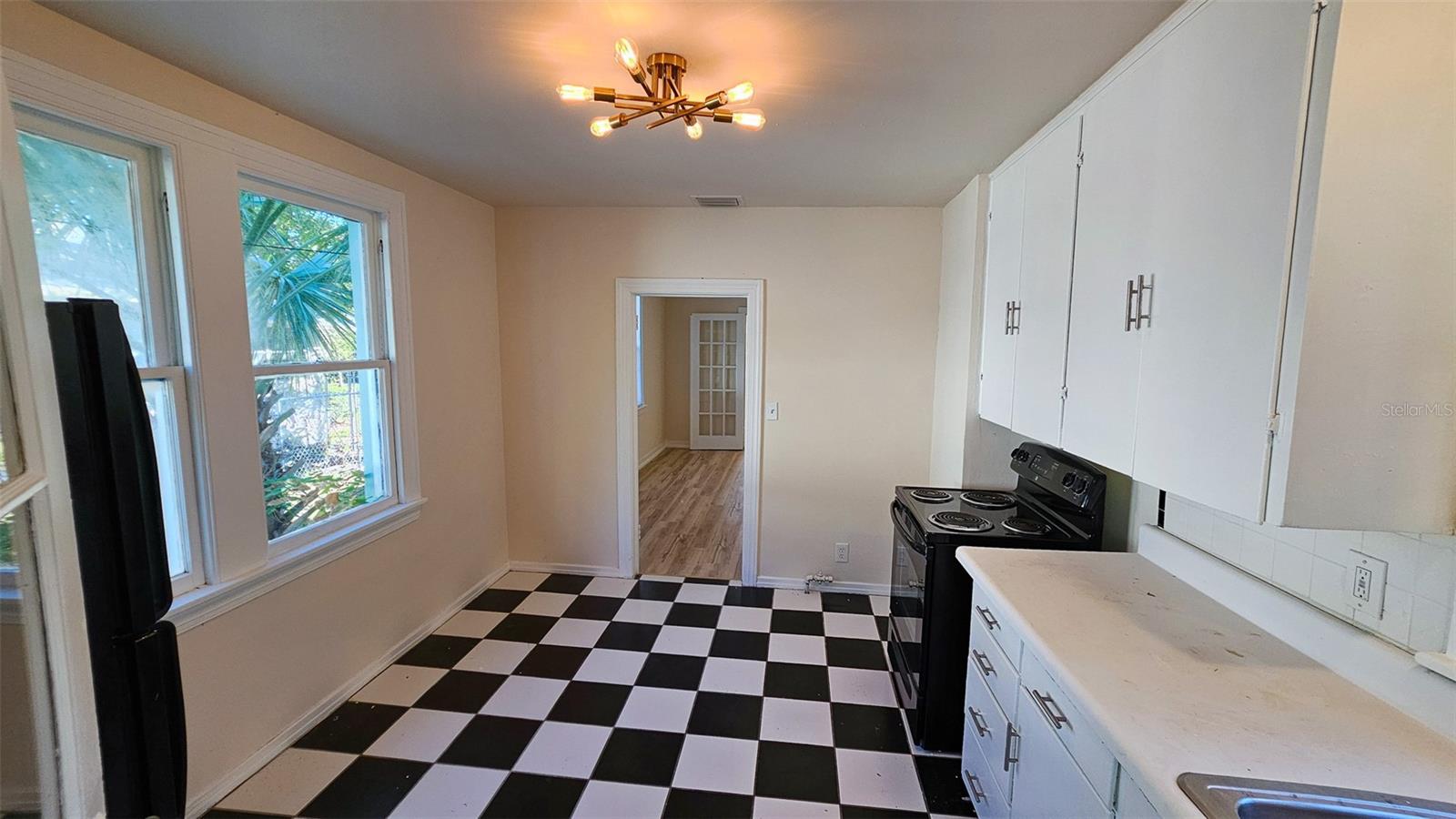 617 NEWTON AVE S, ST PETERSBURG, FL, 33701