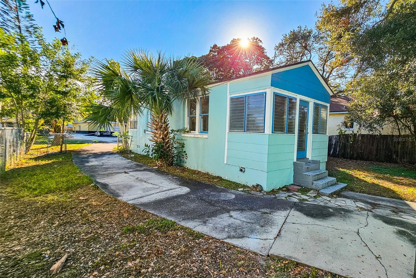 617 NEWTON AVE S, ST PETERSBURG, FL, 33701