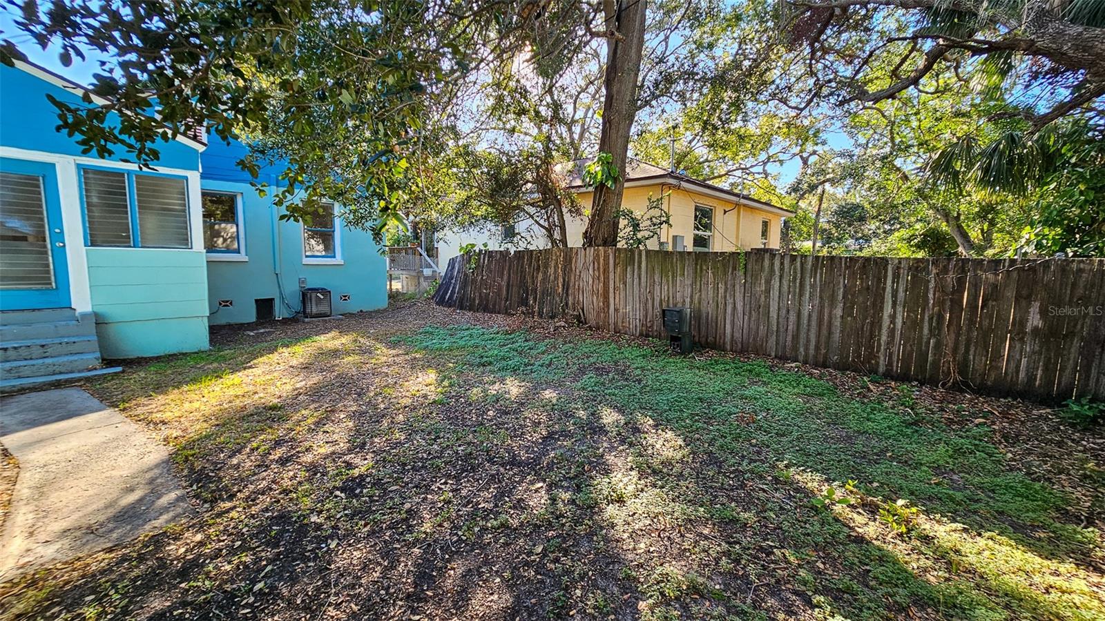 617 NEWTON AVE S, ST PETERSBURG, FL, 33701