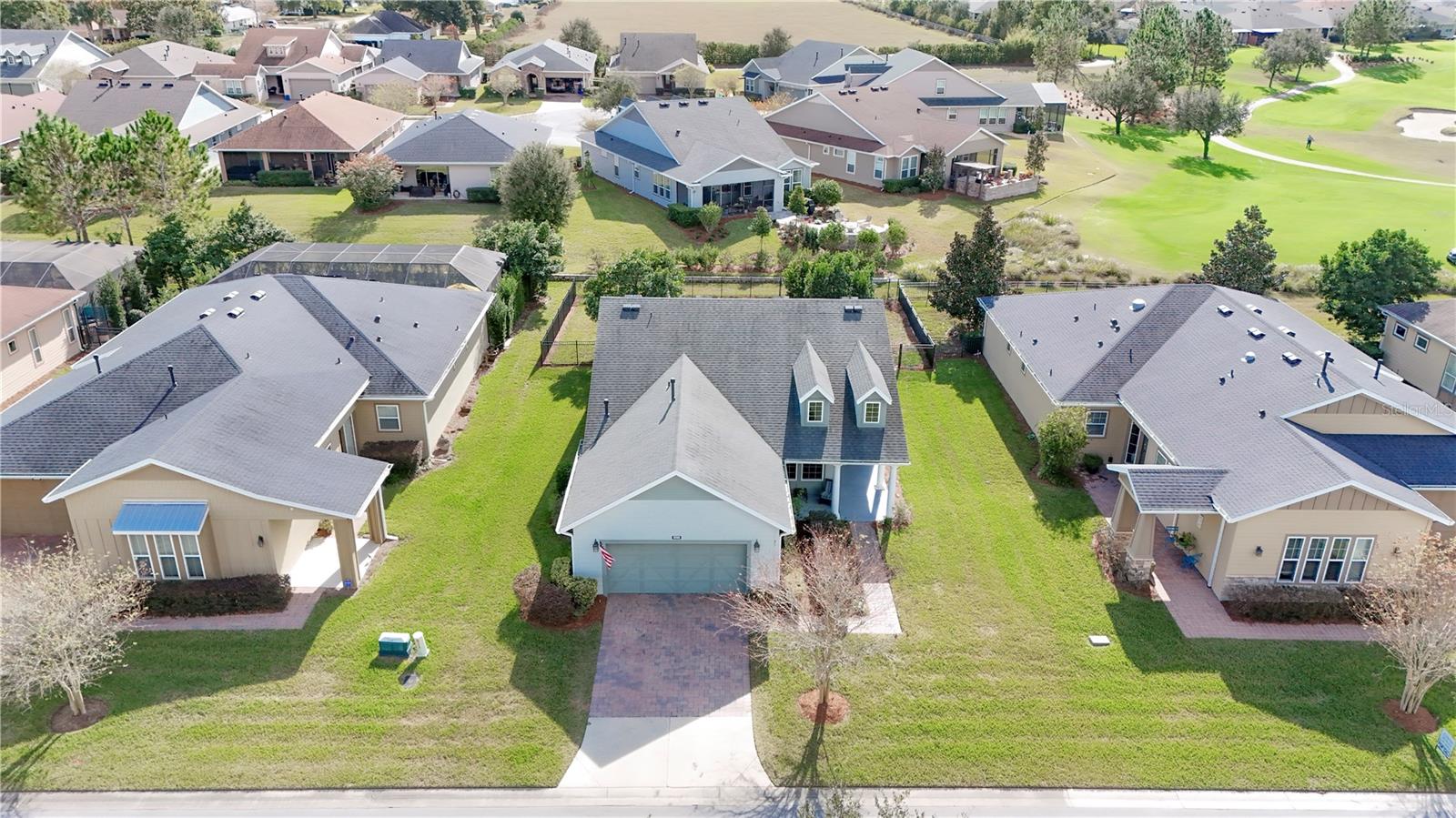 5098 NW 35TH LANE RD, OCALA, FL, 34482