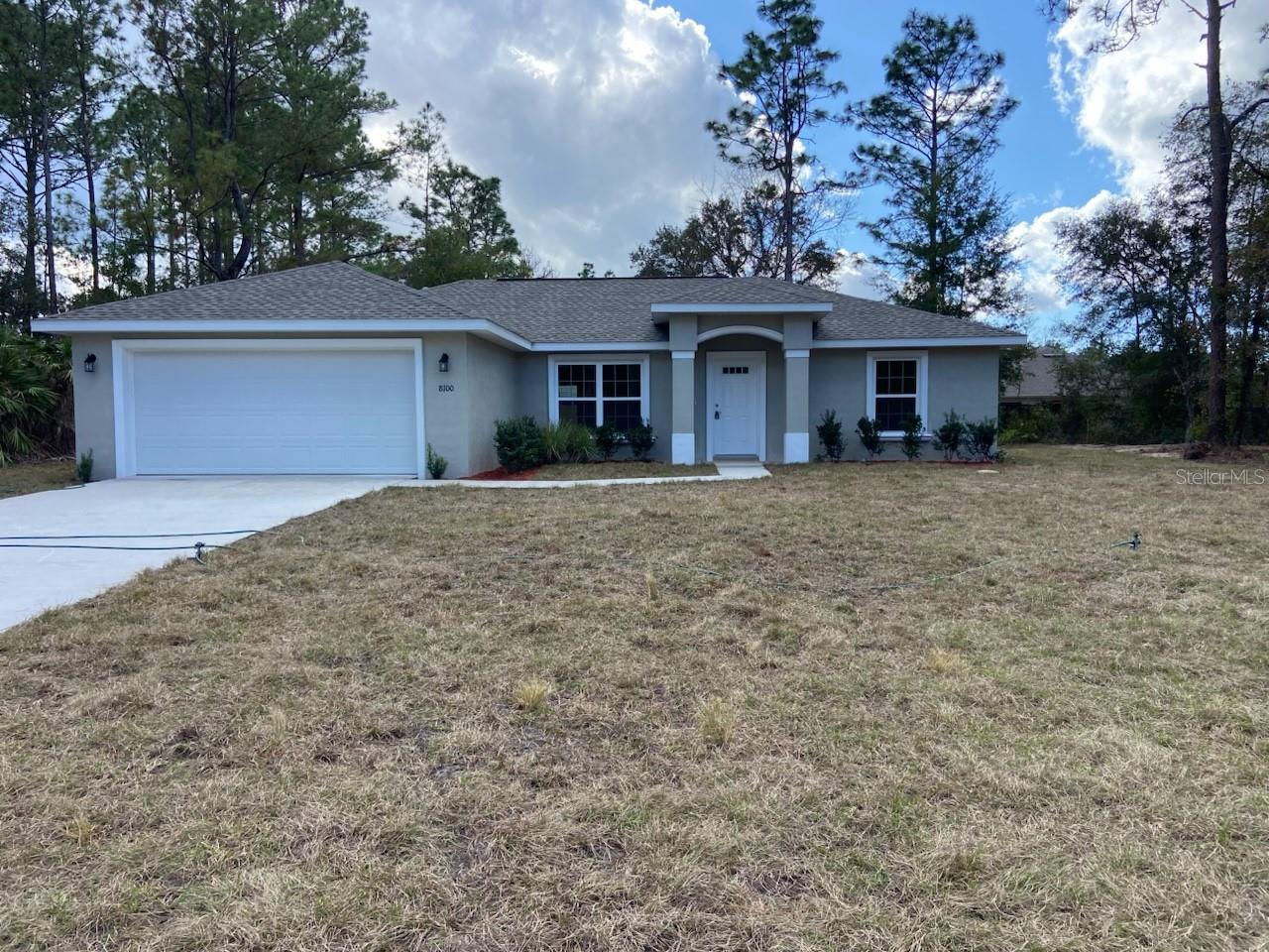 8100 N PICKINZ WAY, DUNNELLON, FL, 34433