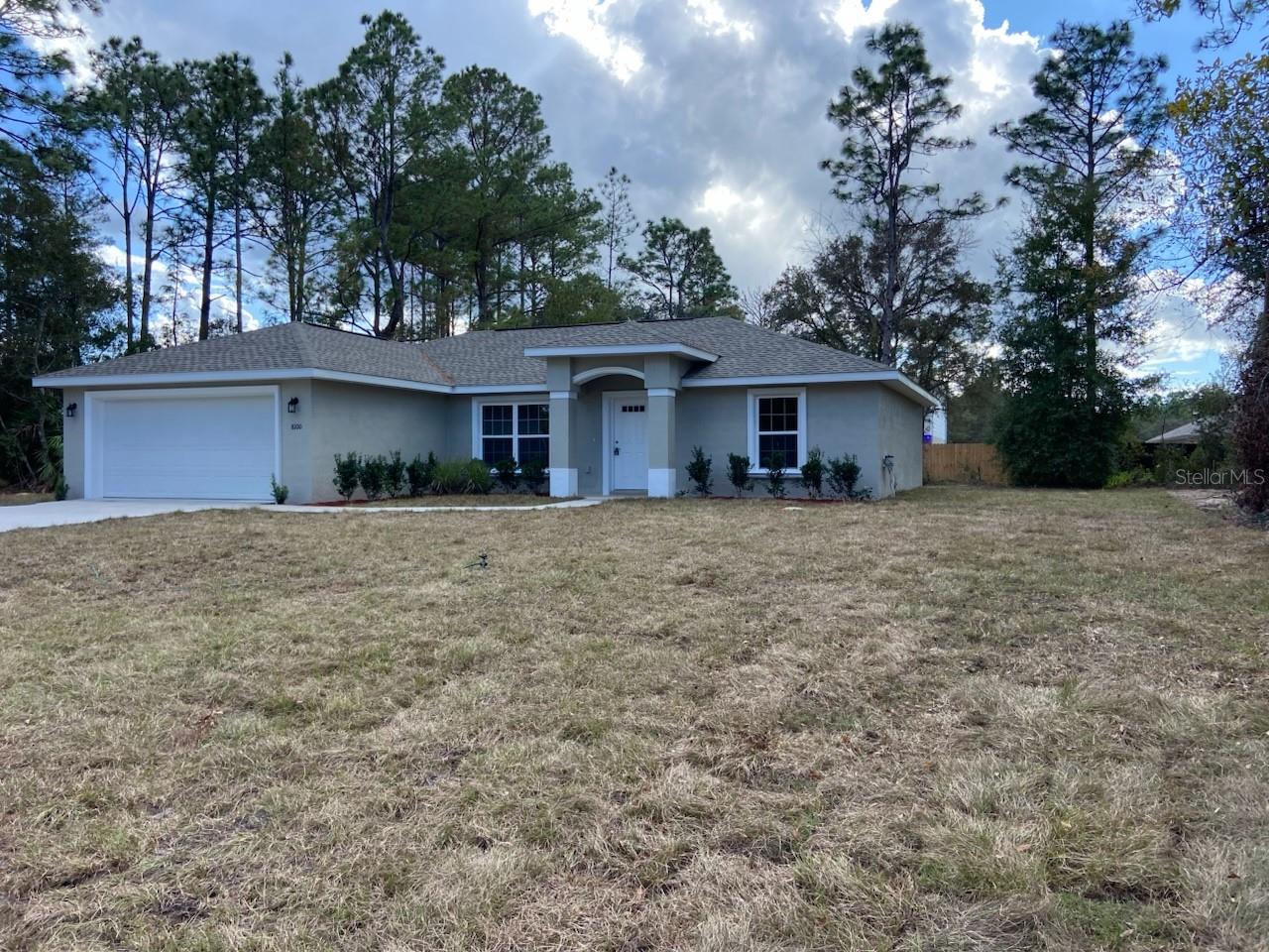 8100 N PICKINZ WAY, DUNNELLON, FL, 34433