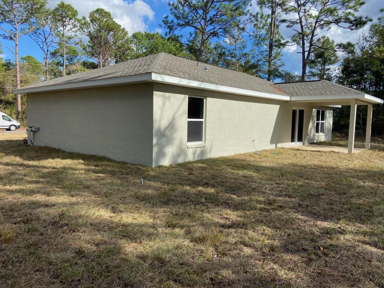 8100 N PICKINZ WAY, DUNNELLON, FL, 34433