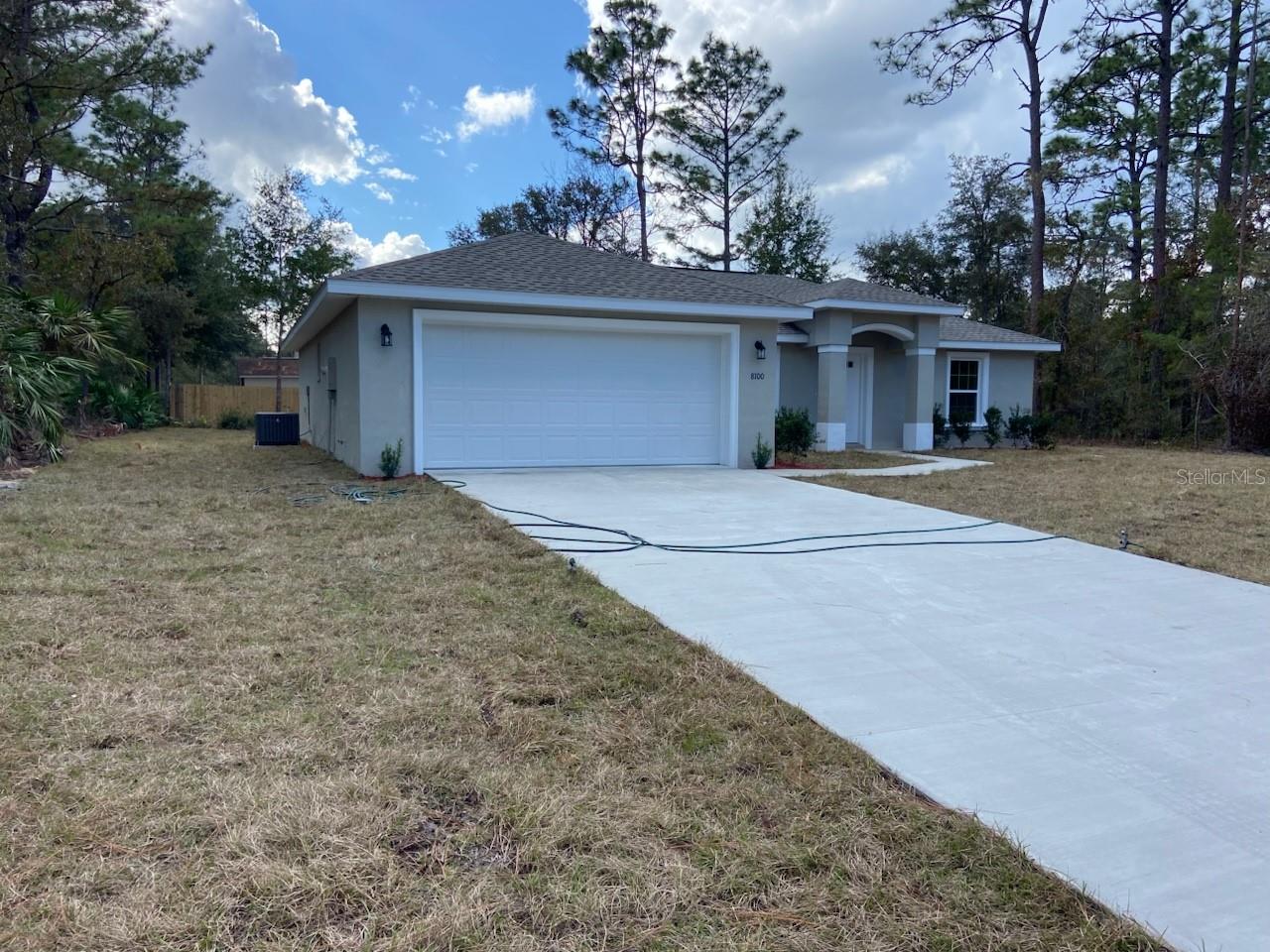 8100 N PICKINZ WAY, DUNNELLON, FL, 34433