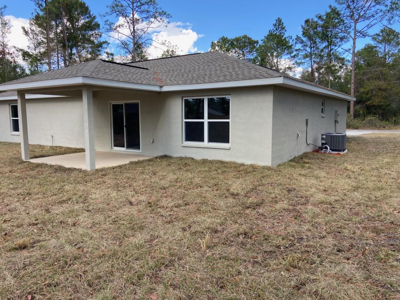 8100 N PICKINZ WAY, DUNNELLON, FL, 34433