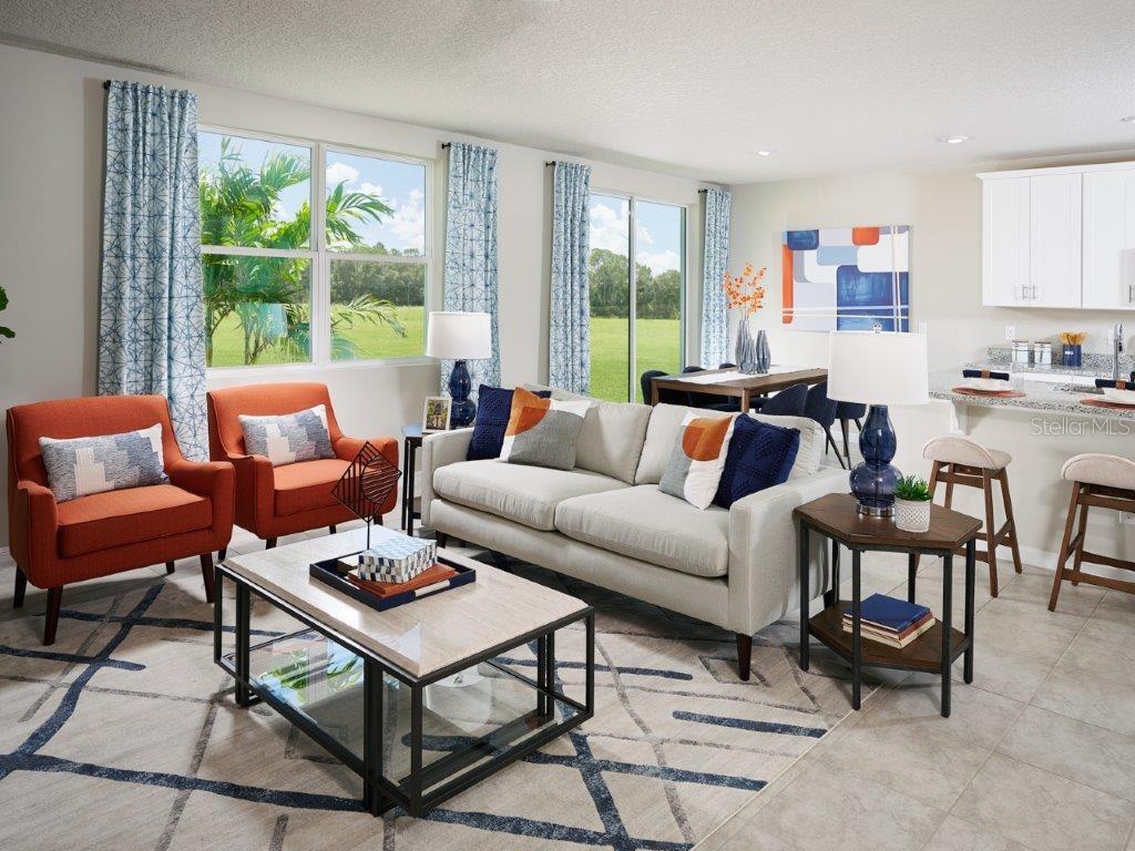 2932 WILD OLIVE DR, SAINT CLOUD, FL, 34772