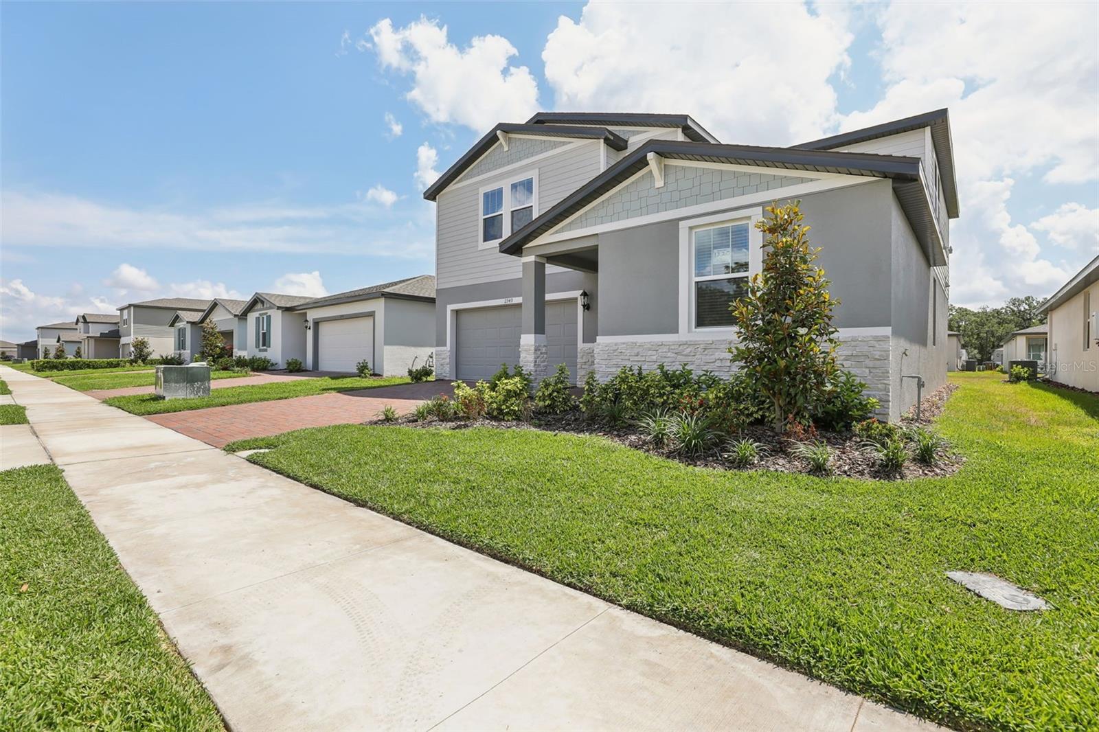 2949 WILD OLIVE DR, ST CLOUD, FL, 34772