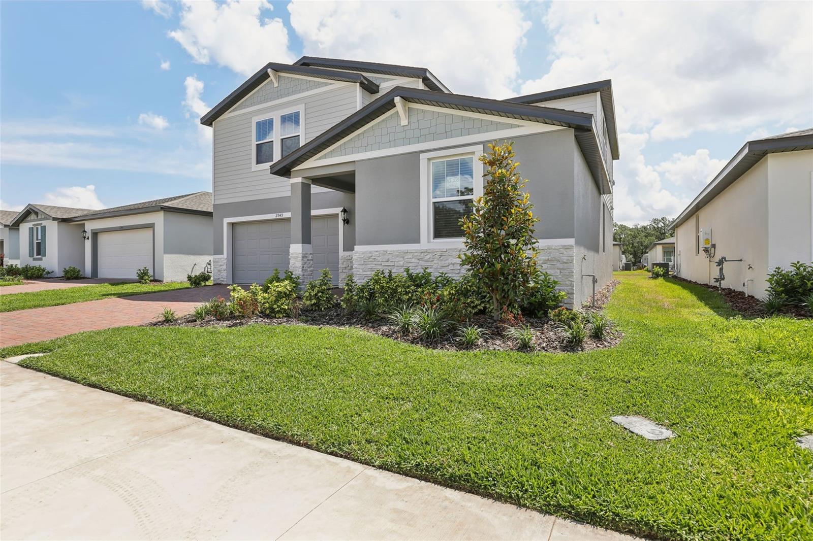 2949 WILD OLIVE DR, ST CLOUD, FL, 34772