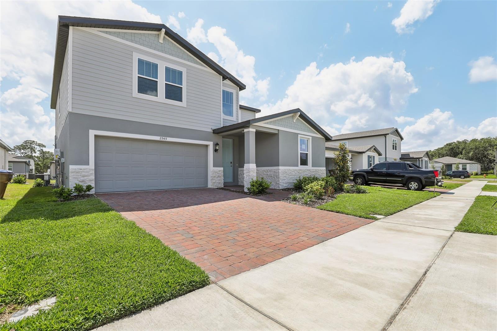 2949 WILD OLIVE DR, ST CLOUD, FL, 34772