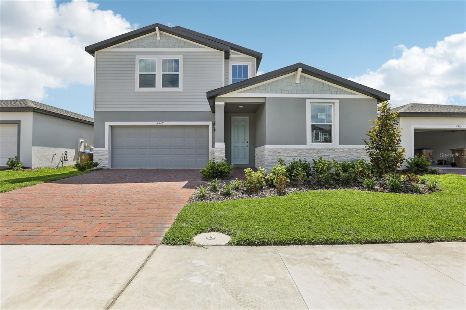 2949 WILD OLIVE DR, ST CLOUD, FL, 34772