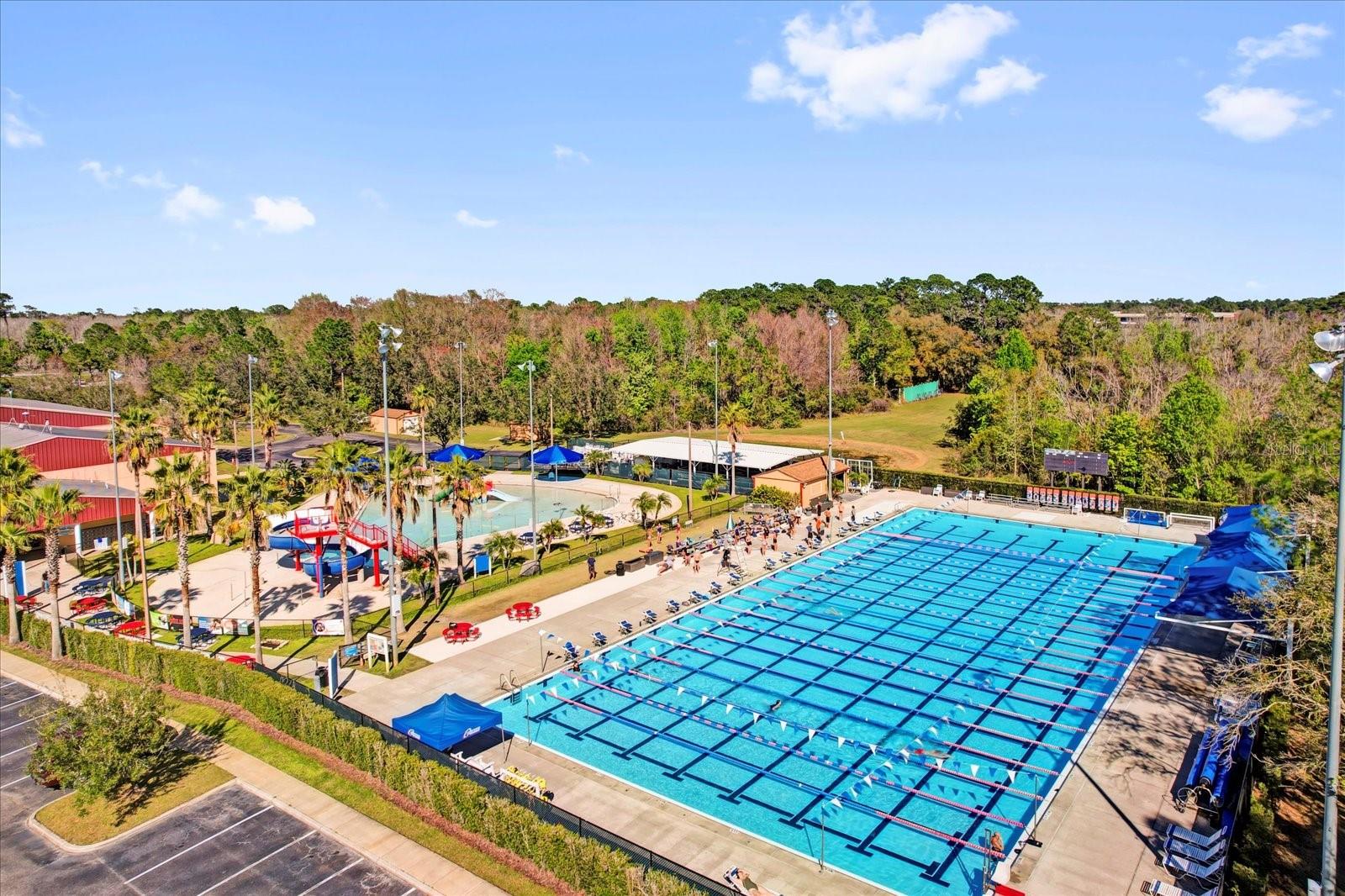 879 CITY WALK LN, OVIEDO, FL, 32765