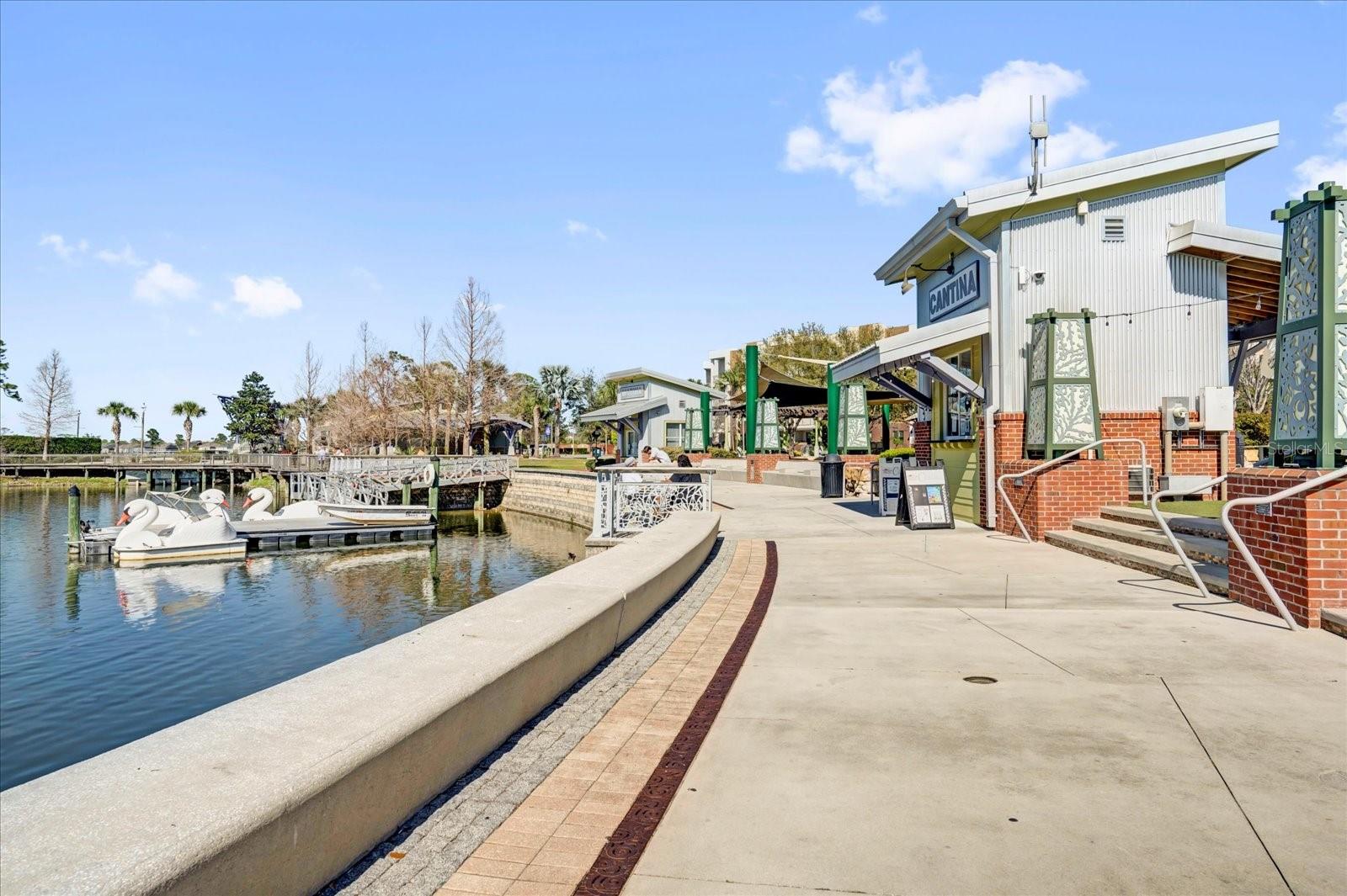 879 CITY WALK LN, OVIEDO, FL, 32765