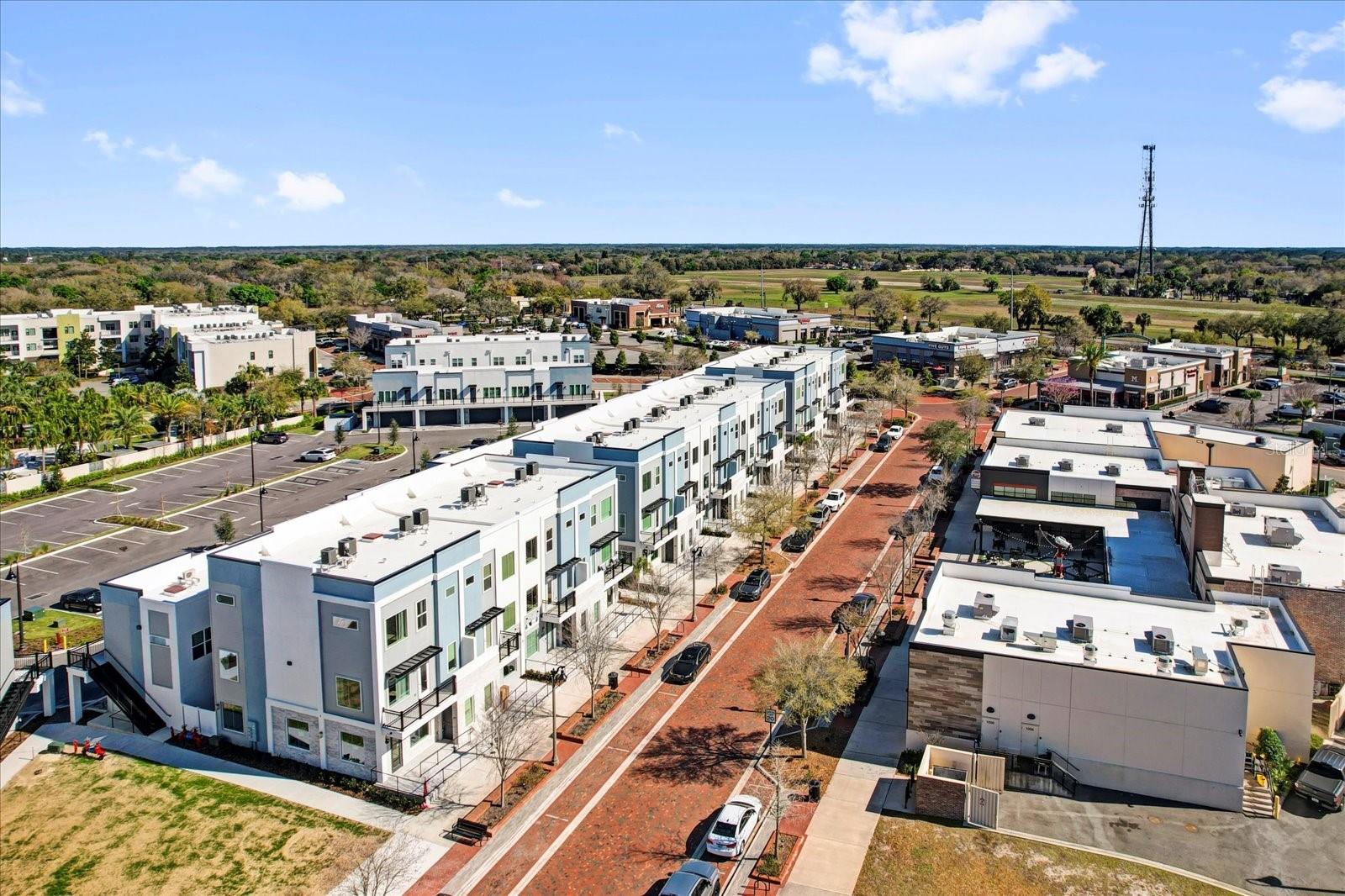 879 CITY WALK LN, OVIEDO, FL, 32765