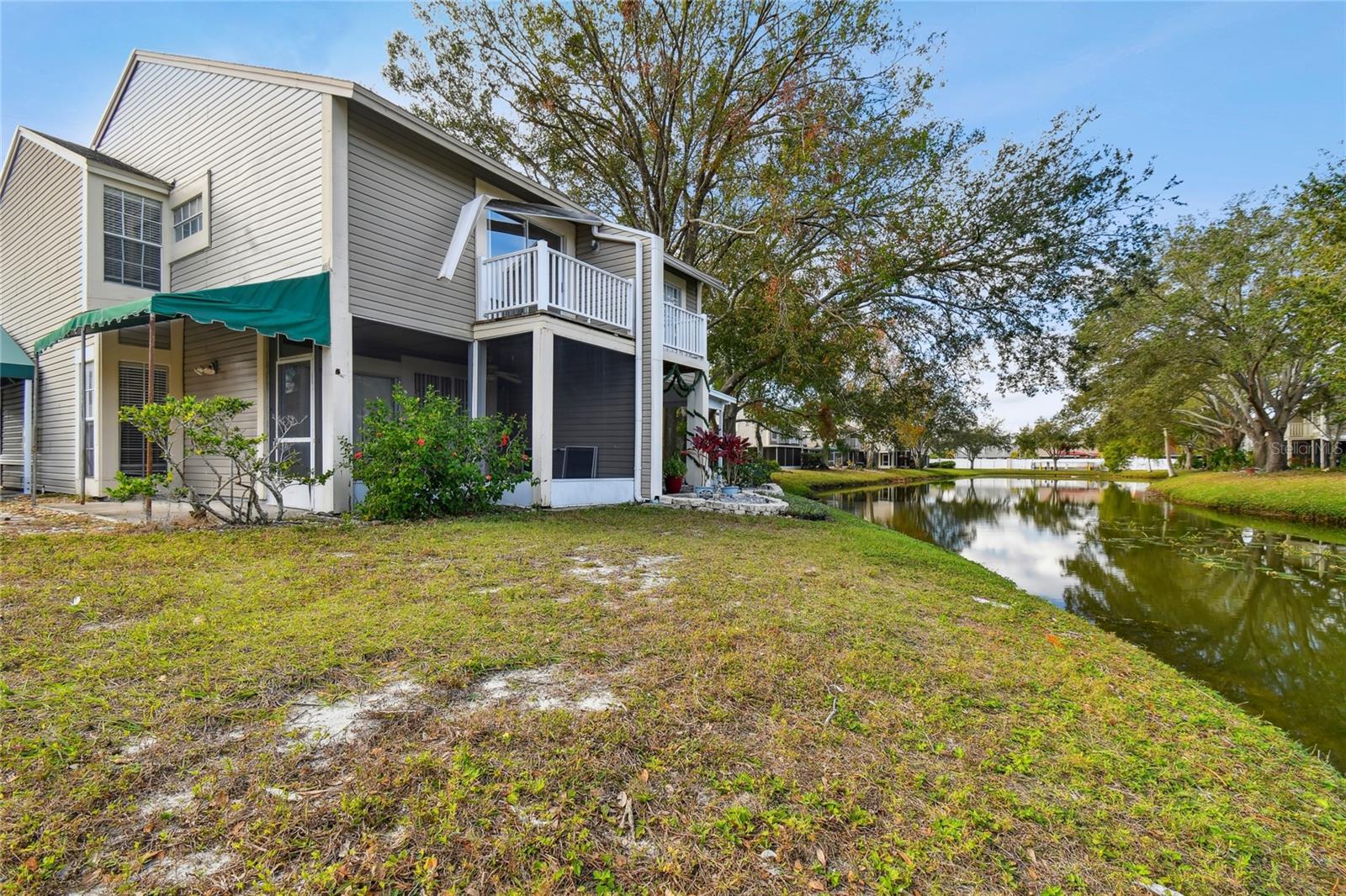 6909 LAKE PLACE CT, TAMPA, FL, 33634